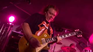 BERNIE MARSDEN -  Young Blood