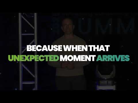 Speaking Reel