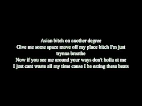 Honey Cocaine ft  Fe Raw   Official Heisman Remix #2DopeAsians   YouTube