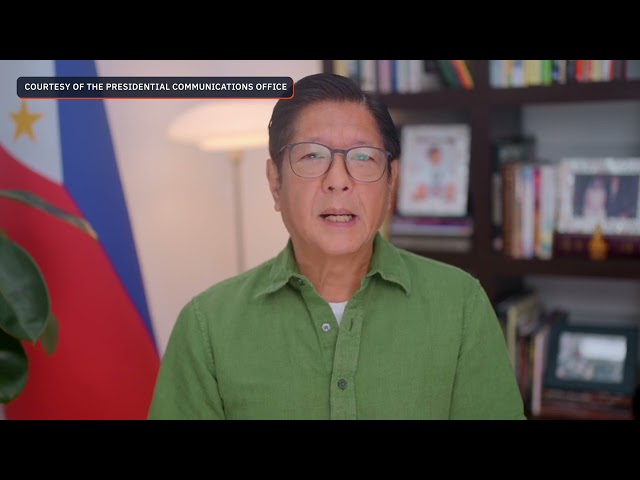 Marcos orders DILG, PNP to track down Sarah Discaya over P96-M ghost project