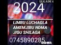 1 2 2024 LIMBU LUCHAGULA AMEMUJIBU NDAMA JIGUSHILAGA 0745890285