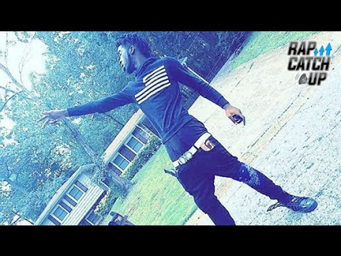 NoGoodHood - 6lue (ft.Young Cooley & Duwop) [@RapCatchup EXCLUSIVE] @A1_ASAP @OfficialDuwop