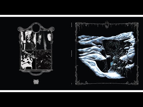 Celestial Sword/Upir - Cold Invocation Of Scarlet Night (2022) - *Collaboration*