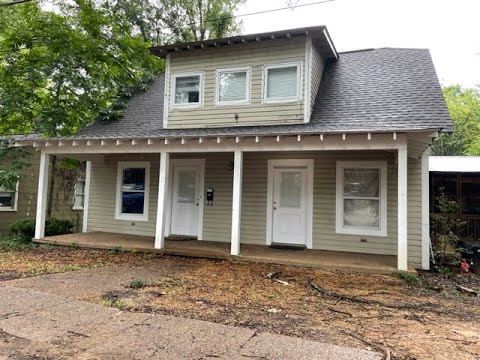 LOCATION!!! - 4BD/3BA FOR RENT property video