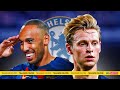 Chelsea ready to sign De Jong and Aubameyang | The Transfer Show