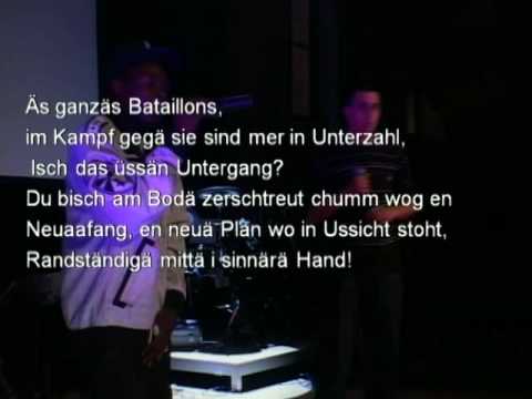 SYMPADDYC feat. Saymo'k  You can