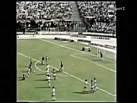 1979/80, Serie A, Fiorentina - Udinese 1-1 (01)