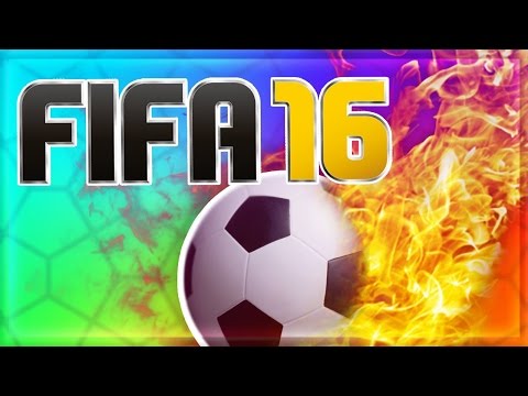 Fifa16 MMV Liga - EM Gruppenphase - Schweiz vs Rumänien Highlights