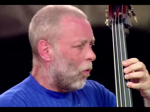 Dave Holland Big Band - Monterey Suite (1st Movement) - 8/15/2005 - JVC Jazz Festival (Official)