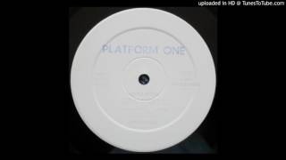 Platform One - The Desires (99.5 Remix)