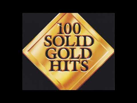 Reader's Digest - 100 Solid Gold Hits - Preview Cassette
