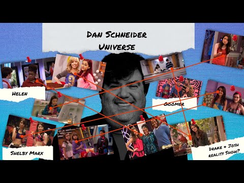 The Dan-Schneider Universe MAKES NO SENSE