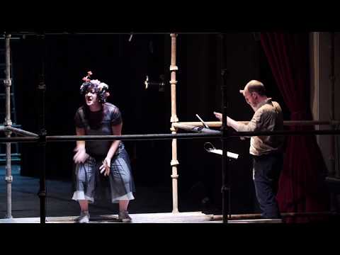 tab shufto   from Hunger Musical طب شفته و حبيته