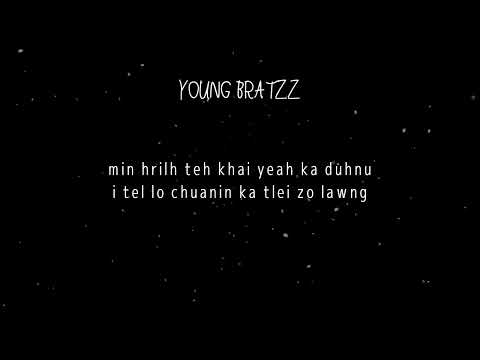 Young Bratzz ft. Dee Willey - Fairy Tales (Lyrics Video)