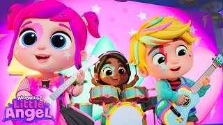 Download lagu Rockstar Princess! π€β¨ Sing & Dance with Jill | Little Angel Kids Songs & Nursery Rhymes mp3 Download lagu Rockstar Princess! π€β¨ Sing & Dance with Jill | Little Angel Kids Songs & Nursery Rhymes mp3