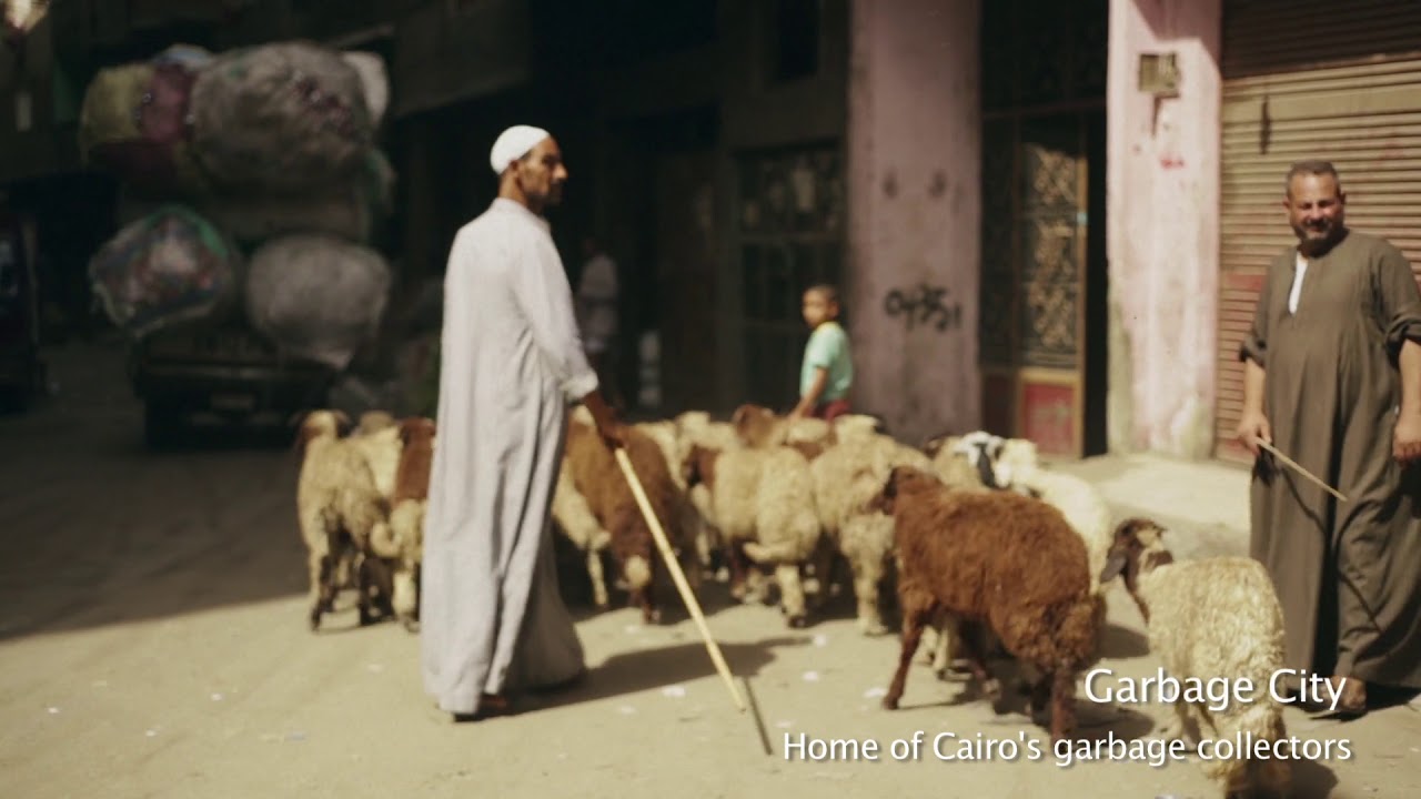 ÉCU 2018 Official Selection - Koka, The Butcher