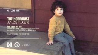 Love Sick - The Horrorist