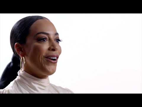 Sample video for Angela Rye