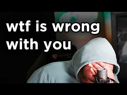 How I Trolled An Entire Rap Contest