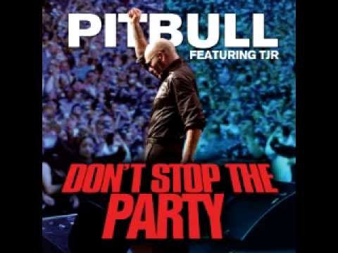 Pitbull - Don't Stop The Party (BY SILVA) - ## SUMMER 2013 ##
