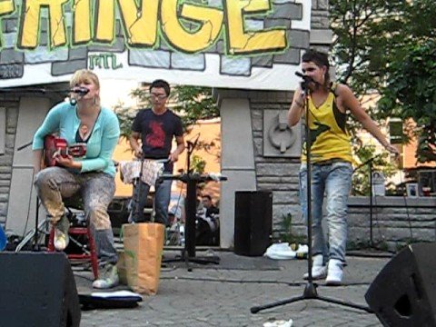 random recipe park 2