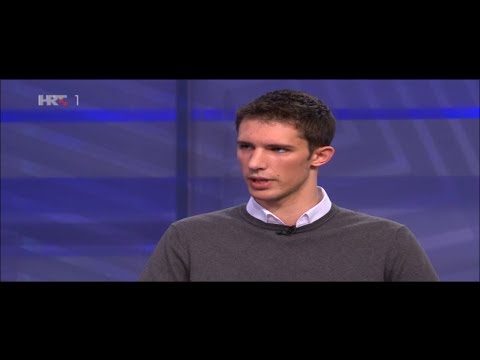 KNEZOVIĆ U OTVORENOM: "Treći entitet je jedino rješenje za BiH"