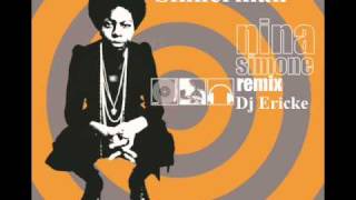 Nina Simone - Sinnerman (Club Edit Felix Da Housecat & Dj Ericke Remix).wmv