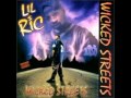 Lil Ric - Groove Wit Me