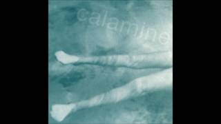 Calamine - Repulsion