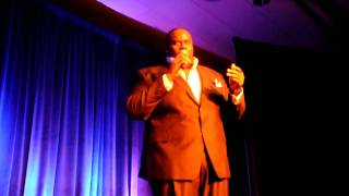 Abraham McDonald's Performance of "Miracle" - 5th Annual Children Uniting Nations Gala - Revamp.com