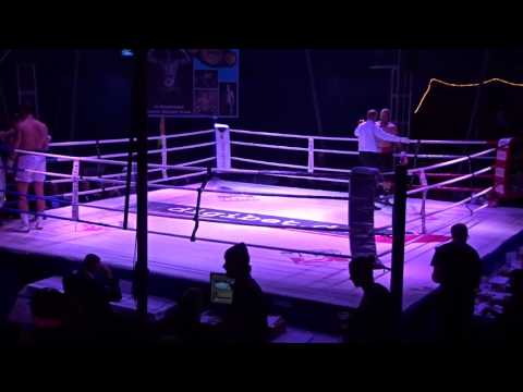 MAH02872 Agron Smakici vs Dennis Jochen