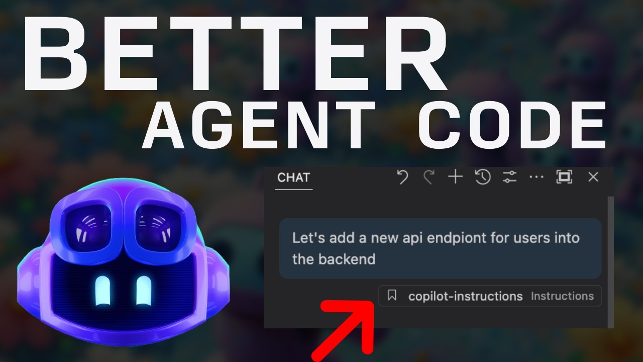 How To Get Better AI Reponses from GitHub Copilot in Seconds!