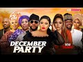 December Party Latest Yoruba Movie 2026 Yoruba Nollywood