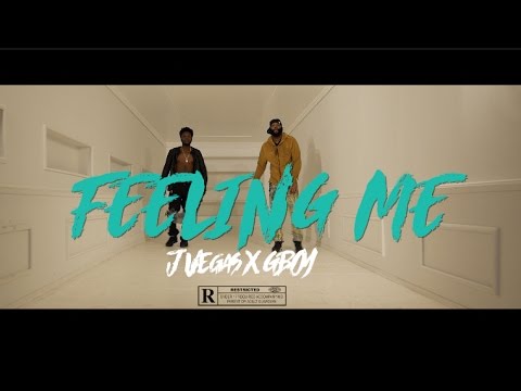 JVegas X GboyMostRequesed -Feeling me (TeamGMR)