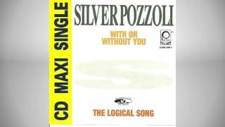 Silver Pozzoli - With Or Without You