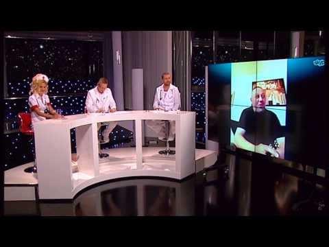 Doktori za nesanicu 06 - S. Kapor, T. Stoimirov - (TV Grand 27.05.2014.)