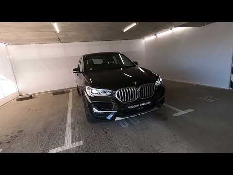 фото bmw x1 ii (f48) рестайлинг 0