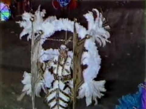 1983 Charles Ray Fancy Brigade "Law & Order West Of The Pecos" - 14th Place