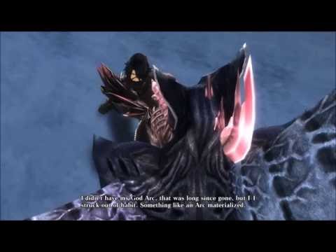 [GE2RB] The Black Predator ~ Lindow Side Story