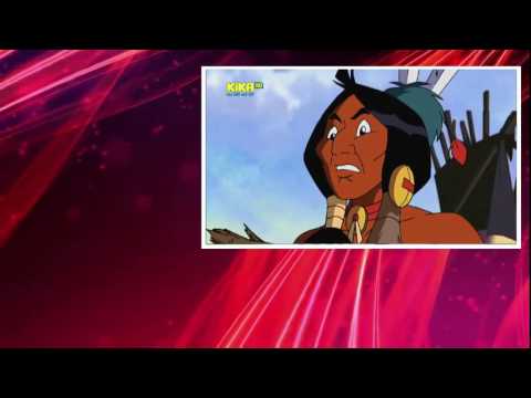 Yakari Der Schlafwandler S01 E47