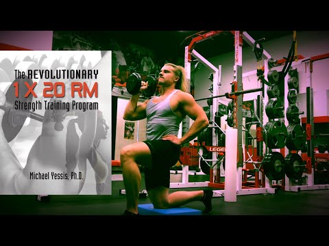 Can You Use 1x20 As A Deload?