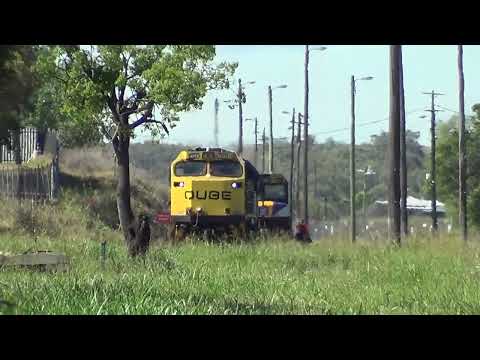 1103+CM3316-Werris Creek