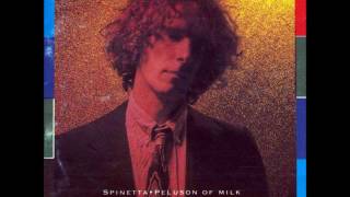 Luis Alberto Spinetta - Dime la forma