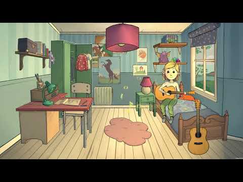 Видео My Child New Beginnings #1