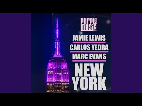 New York (In Da House Session Mix)