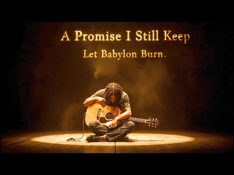 A Promise I Still Keep | Let Babylon Burn