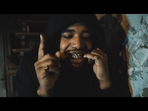 SR Rell - This N That (official music video)