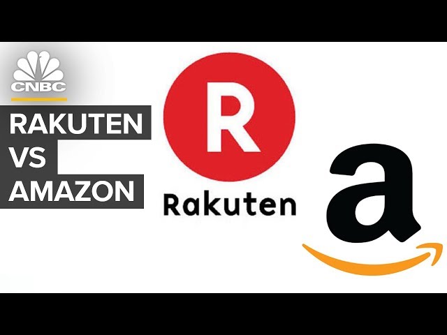 הגיית וידאו של Rakuten בשנת אנגלית