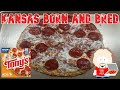 Tony S Frozen Pizza Review