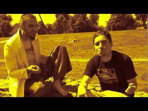 Prinz Chaos II. feat. Paco Mendoza - GLOBAL LIBERATION SQUARE